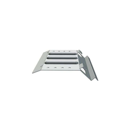 PREFORM Montageklang | Deklijst D125