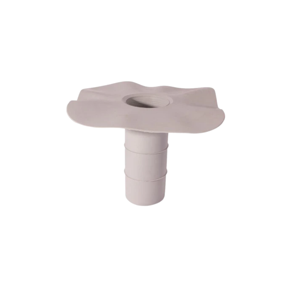 PVC Dakdoorvoer | 100mm x 250mm