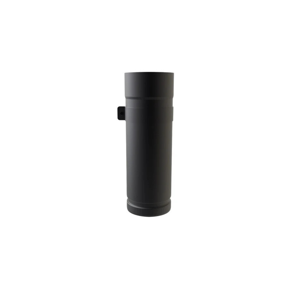 Paspijp 10-25 Cm Mat Emaille Ø80 mm
