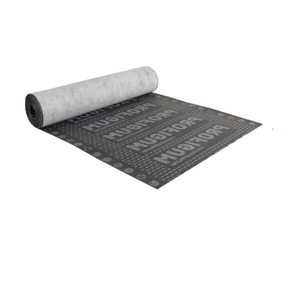 Profigum Bitumen Dakbedekking Onderlaag | 460P60 | 15X1 MTR 2.0 MM