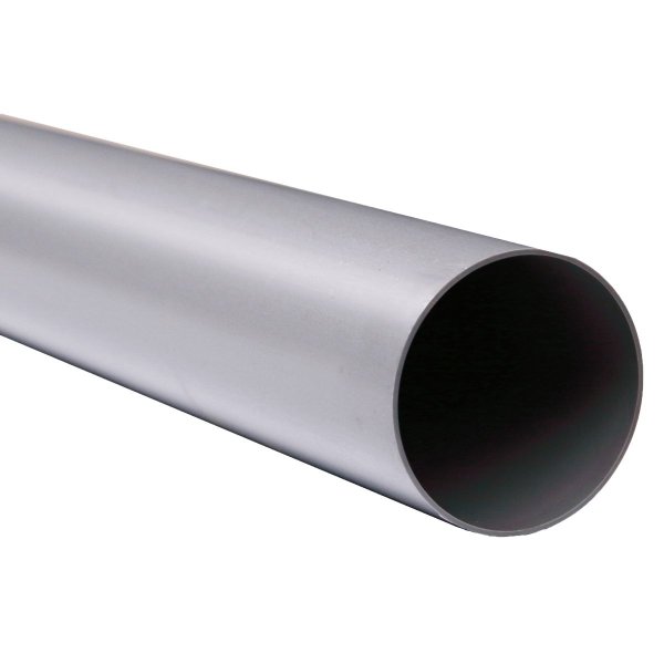 Pvc Buis Grijs Ø70 mm L=4 meter Dikte 1,5 mm