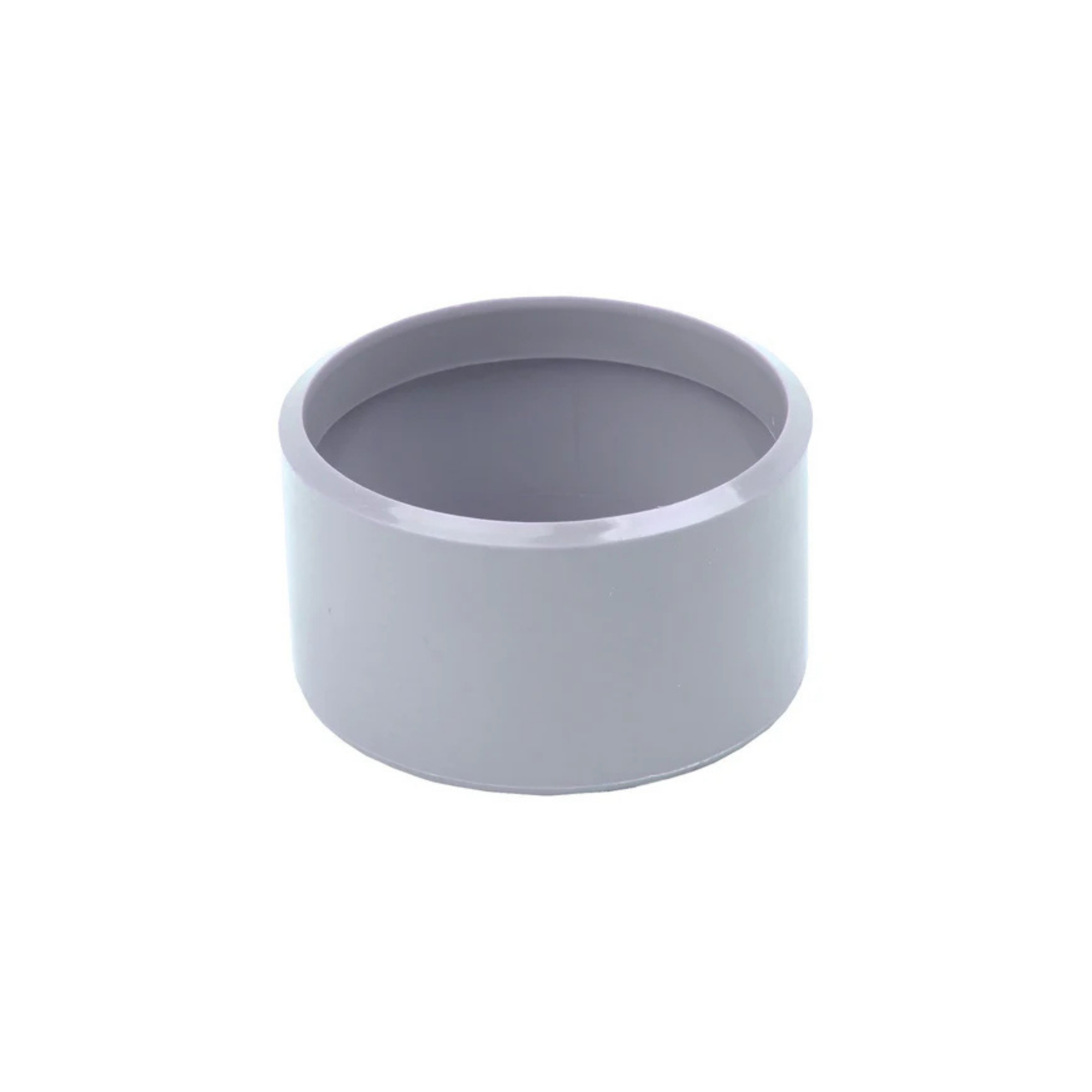 Pvc Inzetverloopring 100X80 mm
