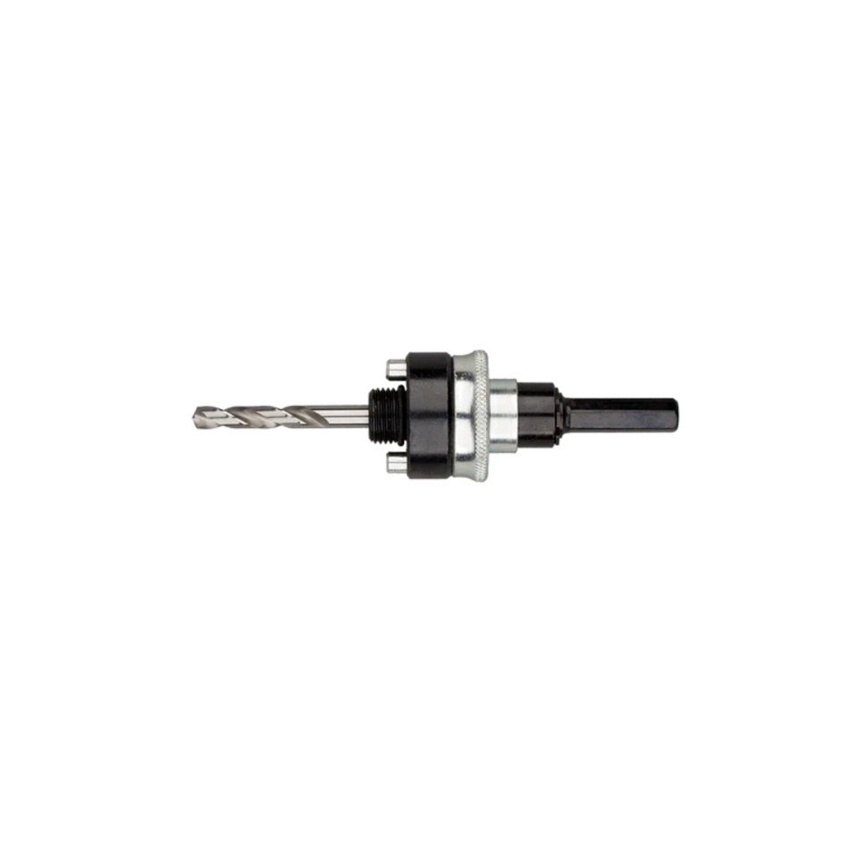 Quick Adapter Tbv Gatzagen 32-165 mm
