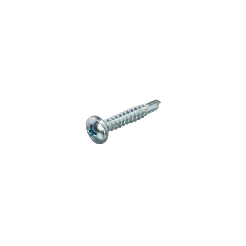 RVS zelftappers (Boorparker) Rvs 4.0X19 (200 stuks)