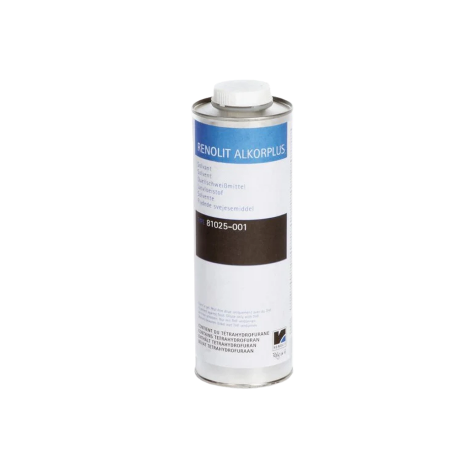 Renolit Alkorplus Lasvloeistof | 1 Liter
