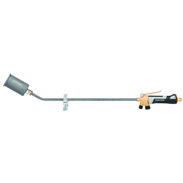 Sievert Titaniumbrander 60 Cm Pro 88