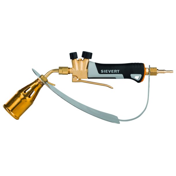 Sievert Varkenshaarbrander PRO88 incl. branderkop 50 mm