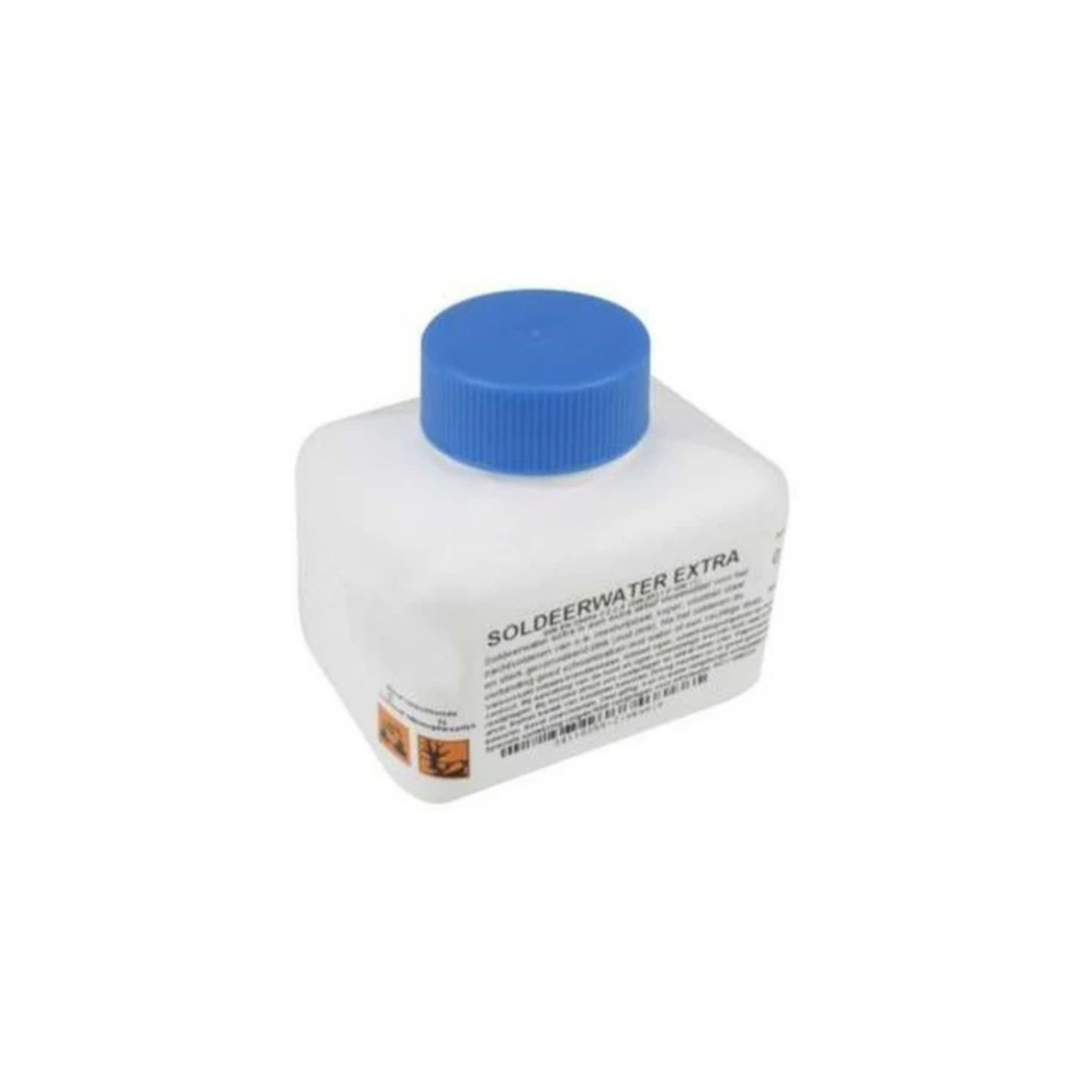 Soldeerwater Soflux Extra