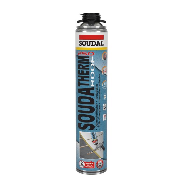 Soudal SoudaTherm Roof 