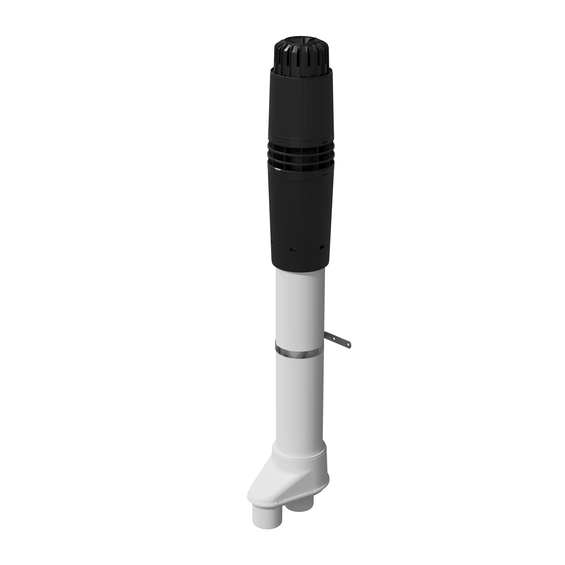 Ubbink Rolux 5G Dakdoorvoer HR