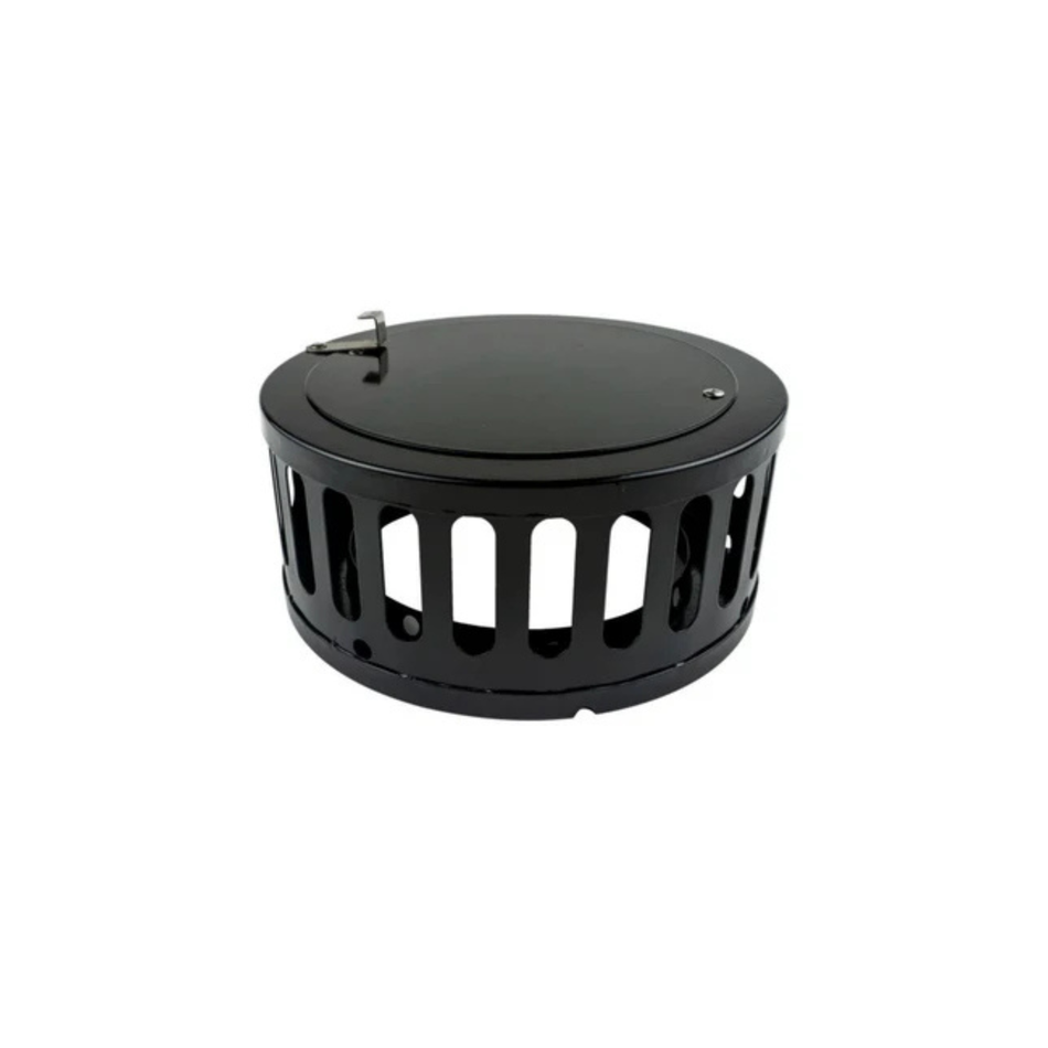 Ventura Combi Regenkap En Boldraadrooster