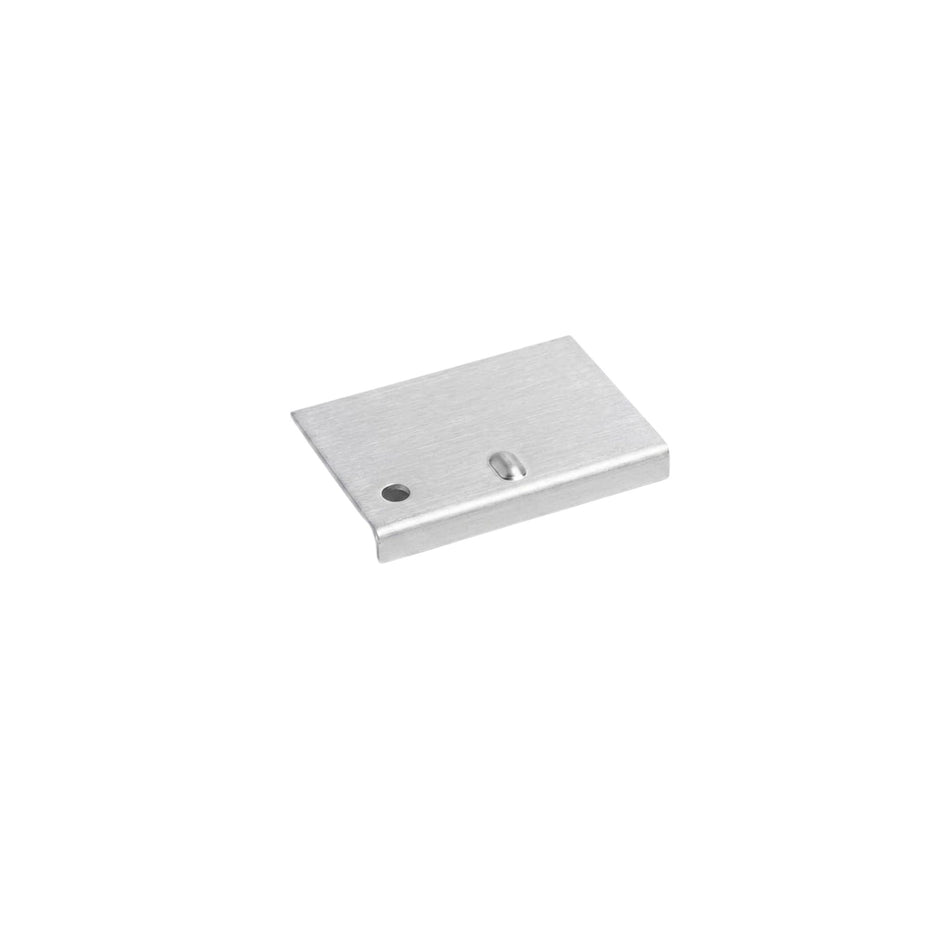 Daktrim Aluminium | 60x45 mm & 60x64 mm | Verbindingsstuk