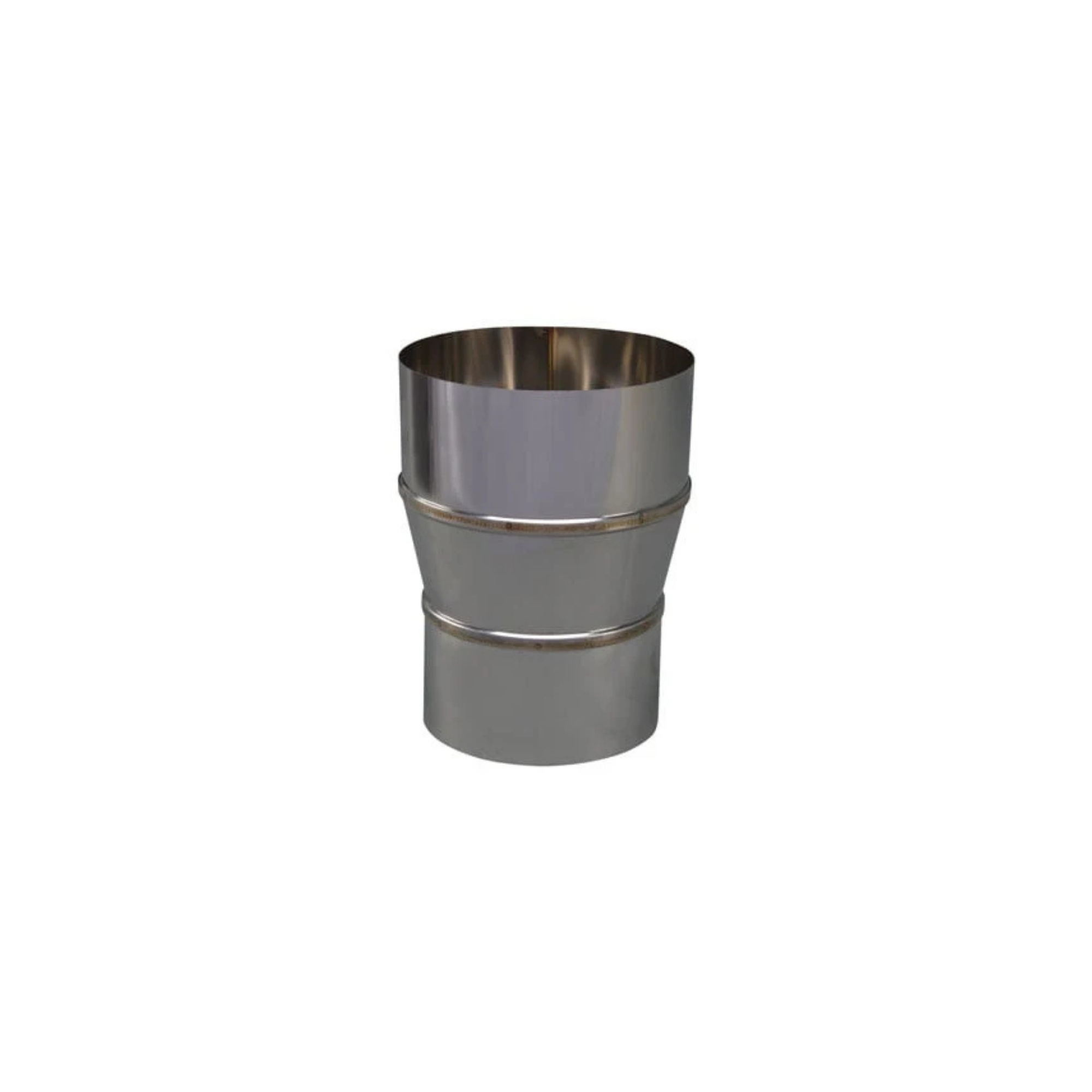 Verloop Rvs 109 Uitw-125 Inw
