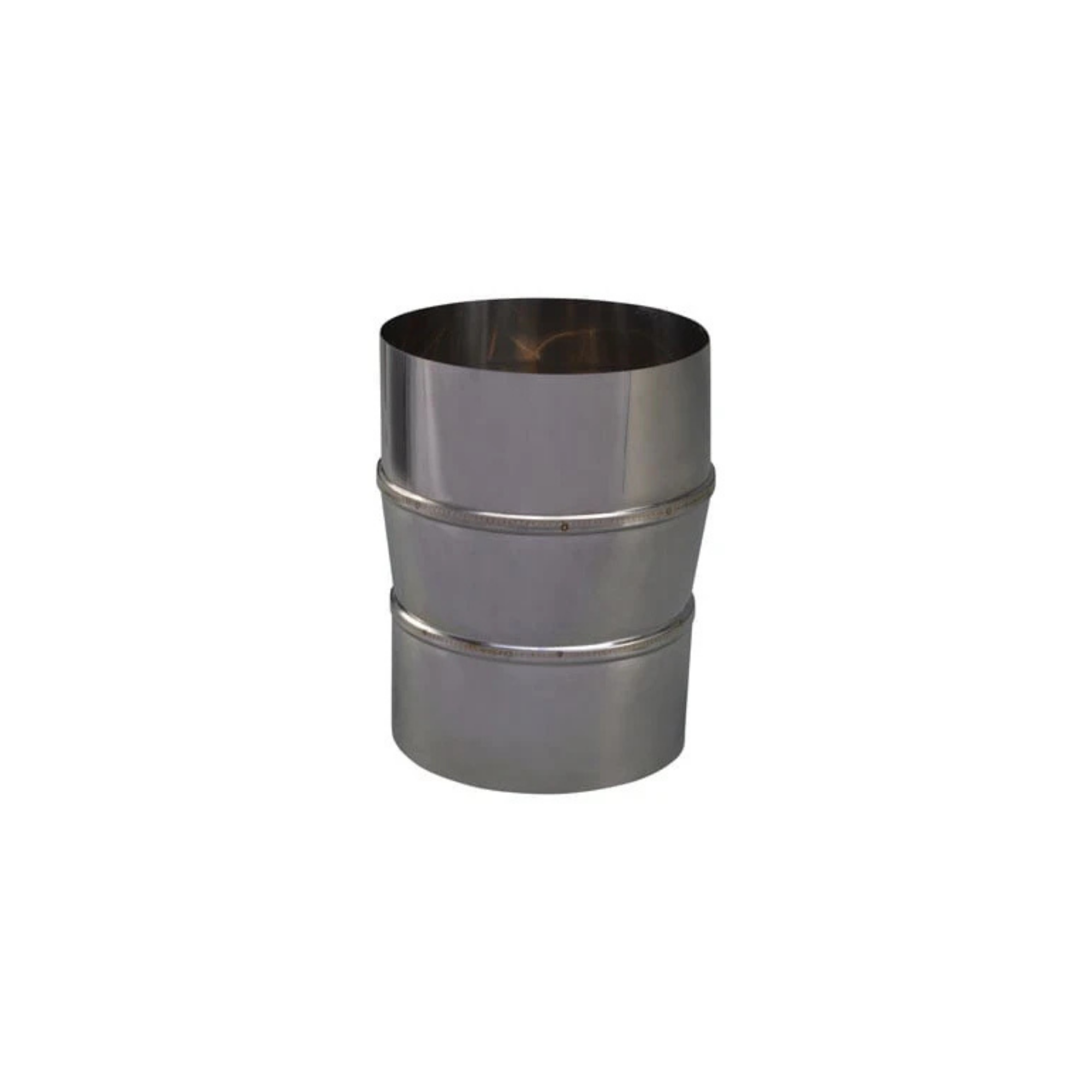Verloop Rvs 124 Uitw-130 Inw
