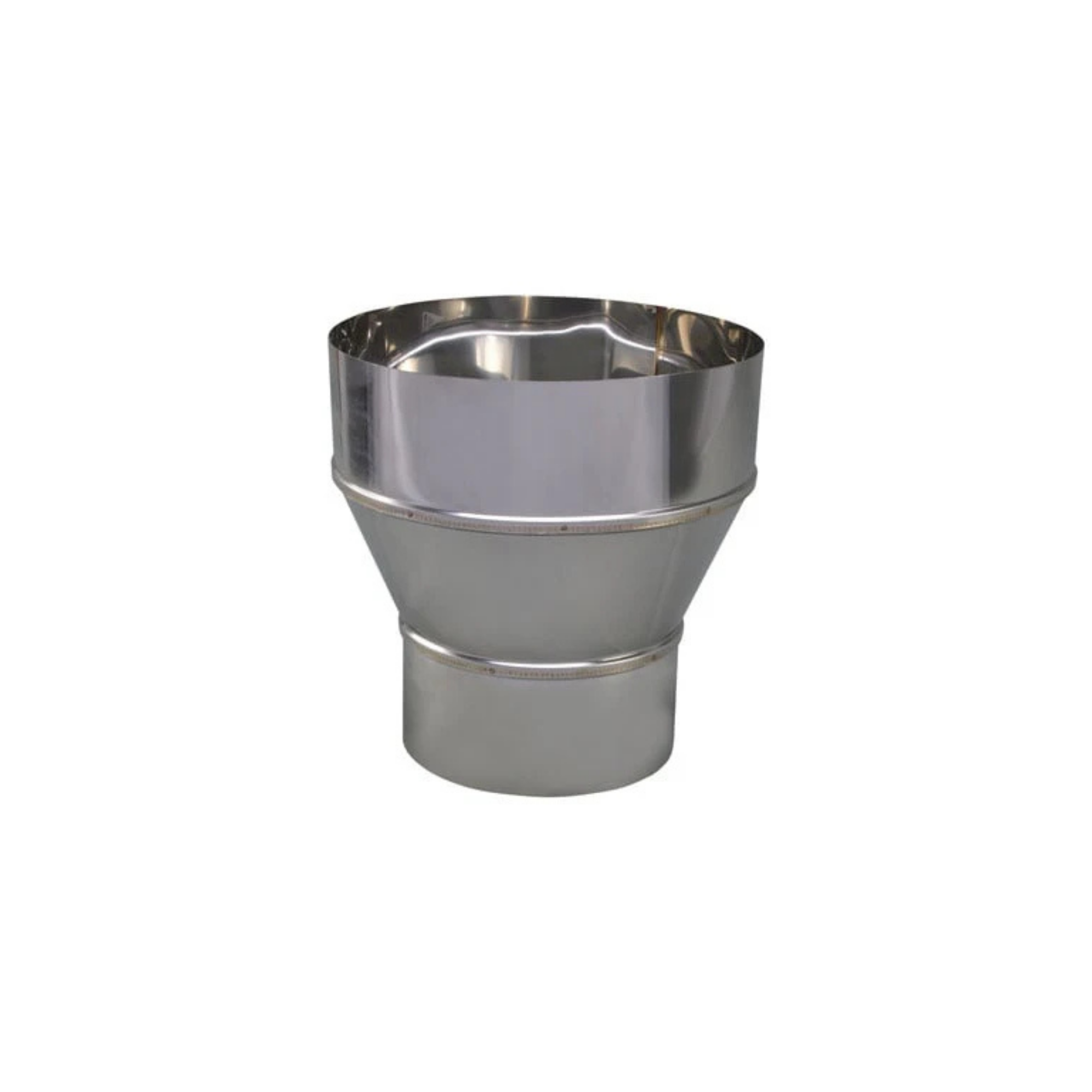 Verloop Rvs 124 Uitw -180 Inw