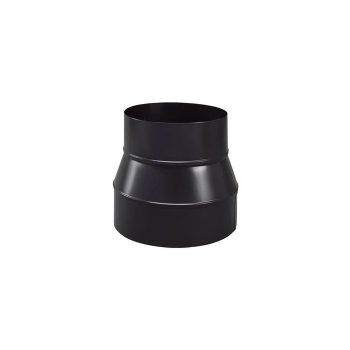 Verloop Rvs 179 zwart Uitw-200 Inw
