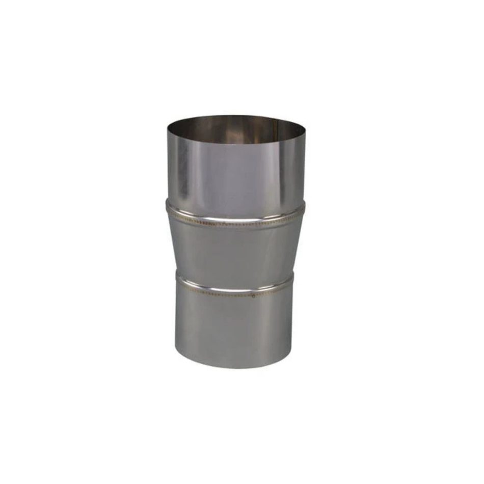 Verloop Rvs 89 Uitw-100 Inw
