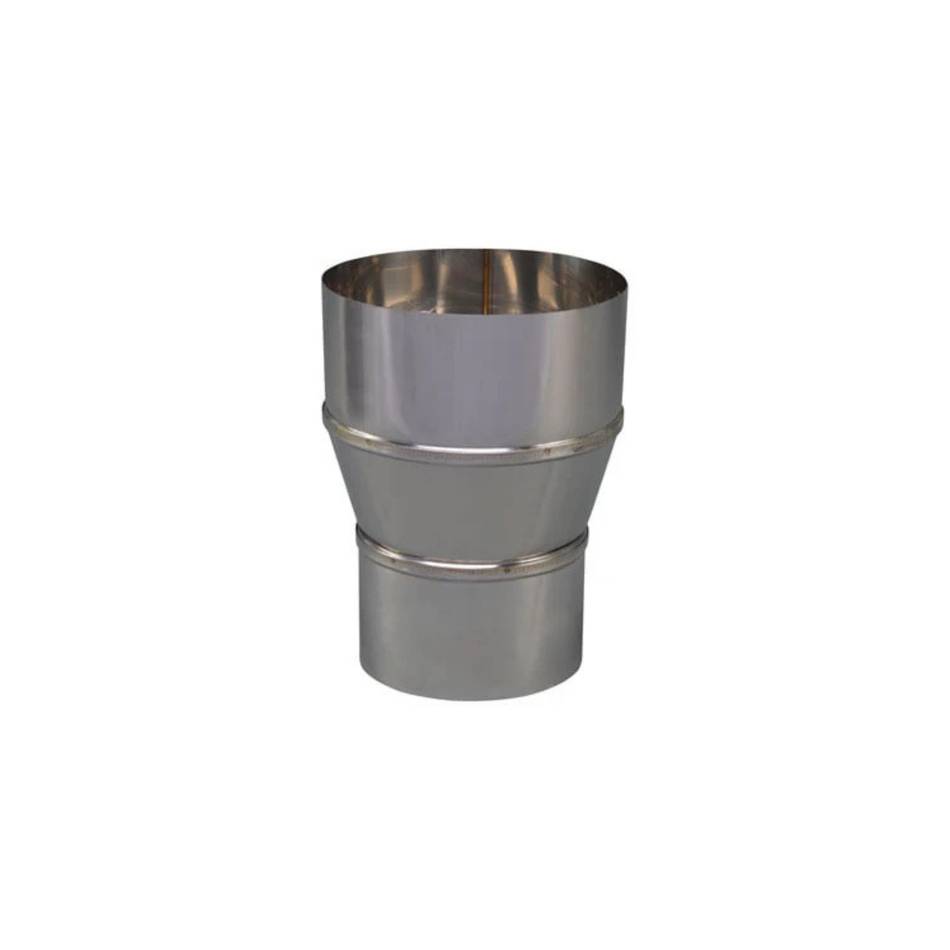 Verloop Rvs 99 Uitw-125 Inw
