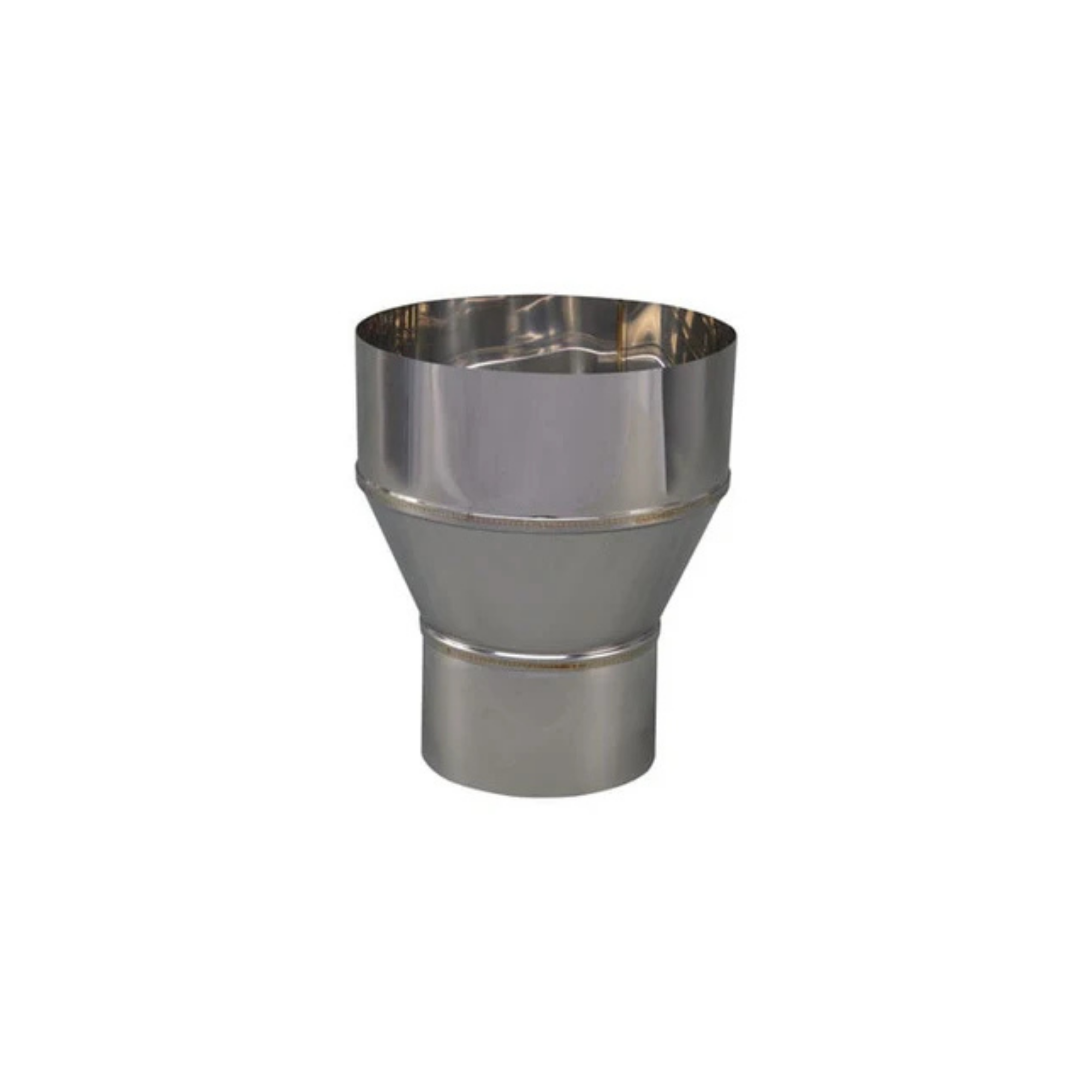 Verloop Rvs 99 Uitw-150 Inw