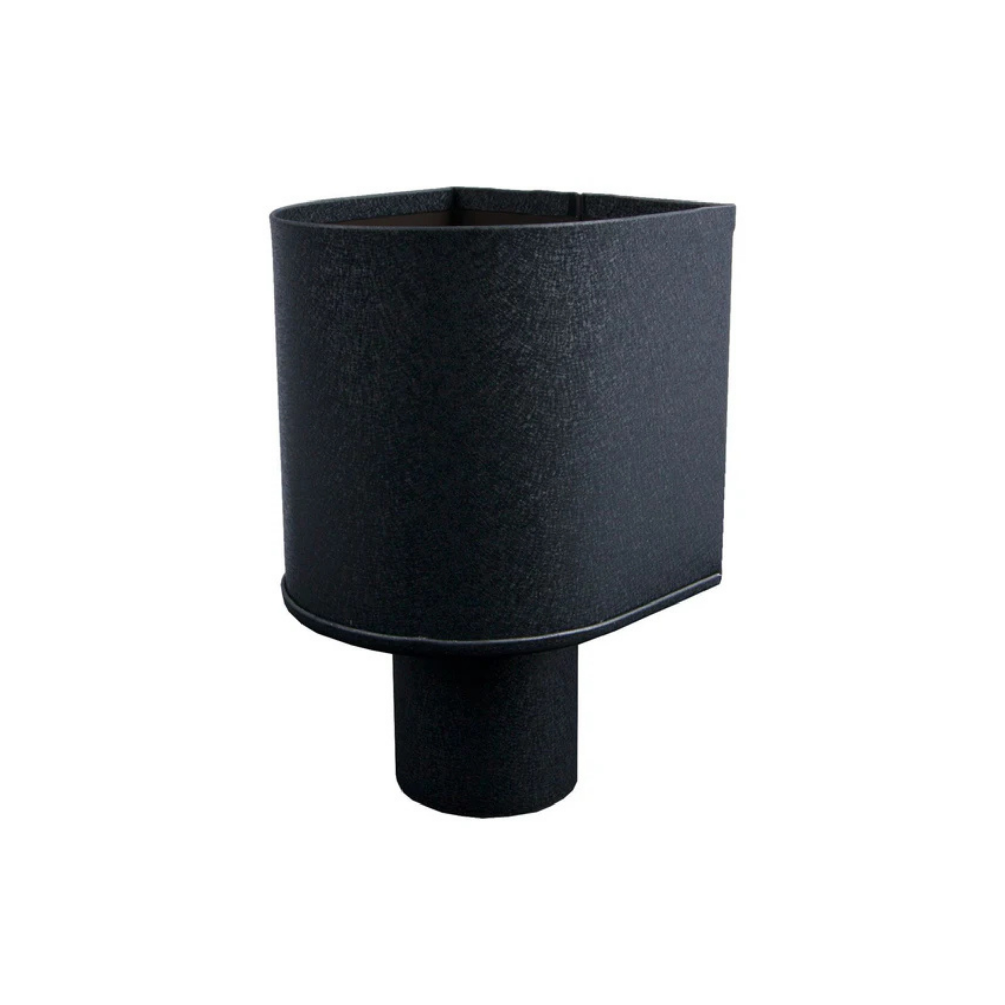 Vestis Antraciet Vergaarbak Mini | 3D RAL 7016 | ø80 mm
