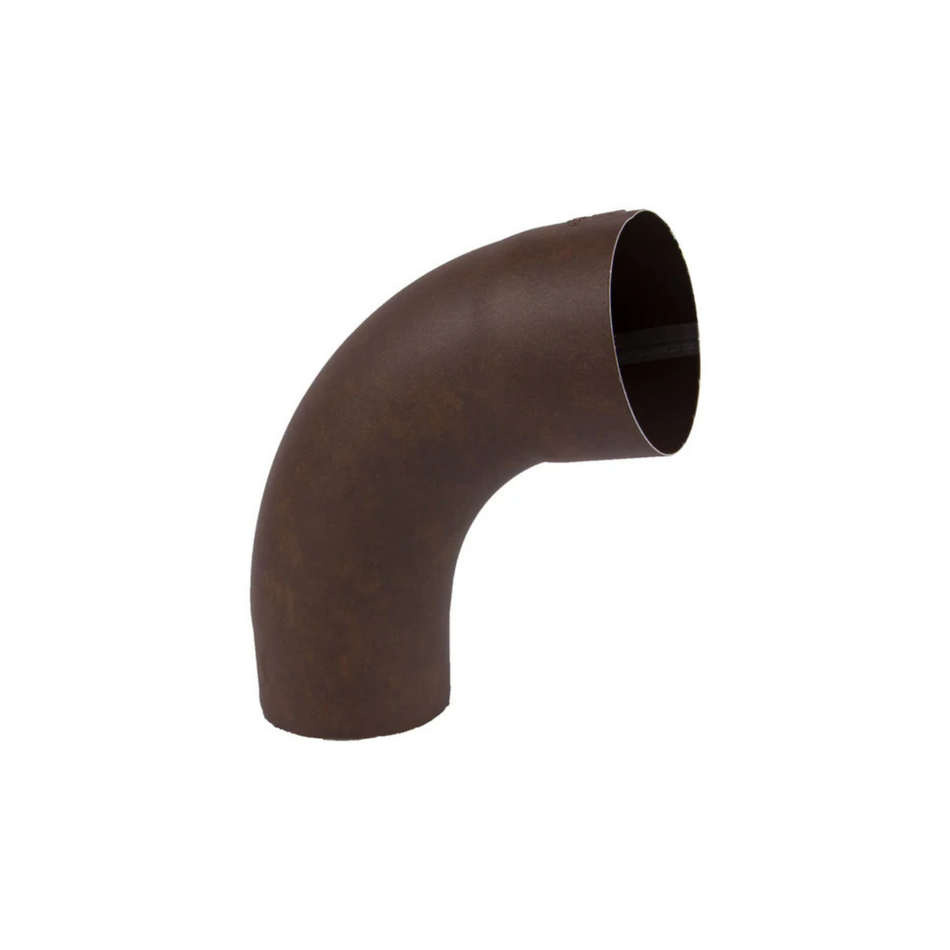 Vestis Bruine Bocht 85° | 3D Cortex | ø80 mm
