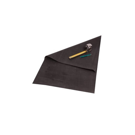 ZINCOVER Epdm dakfolie 1,2 mm dik | 5,6 m breed