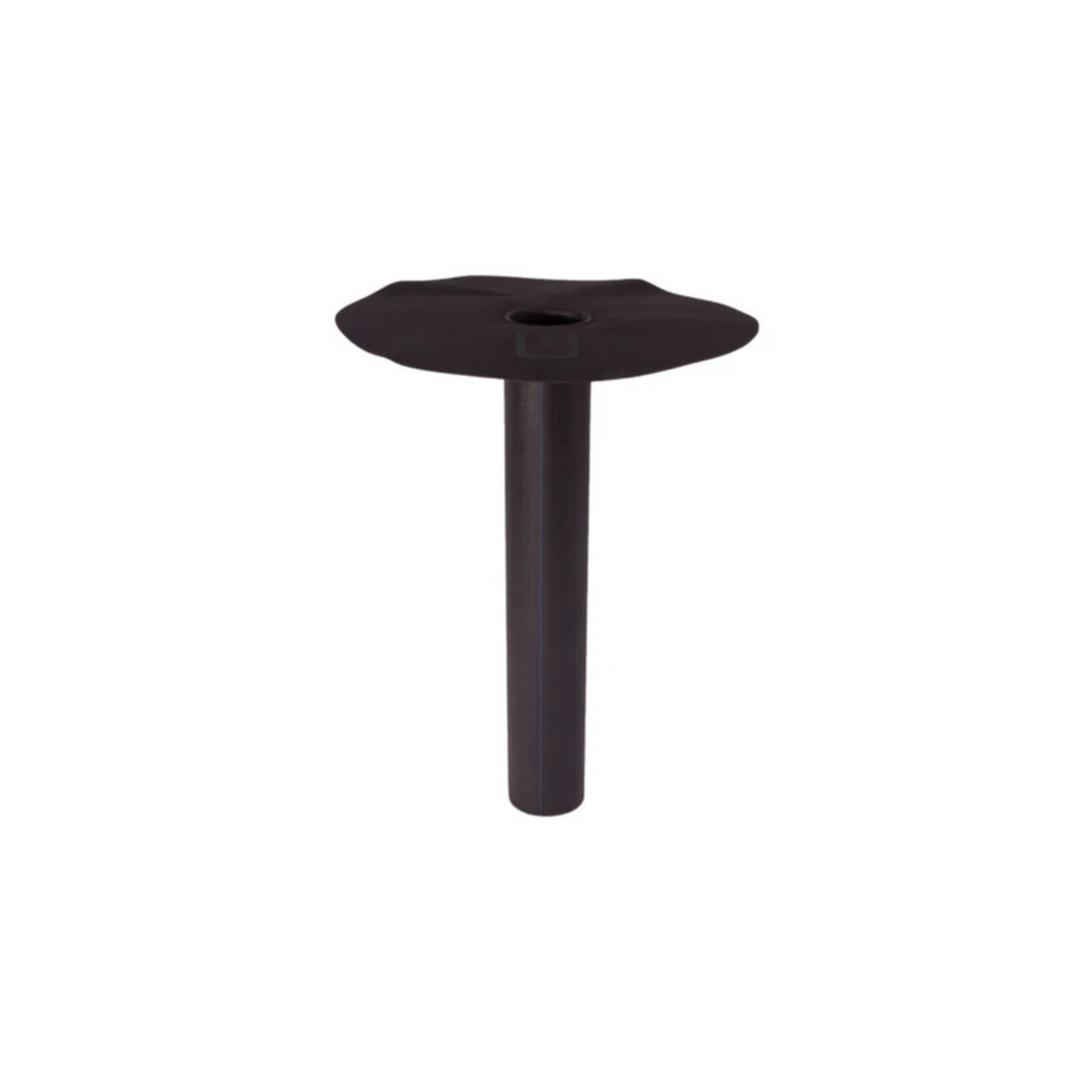 ZINCOVER Hwa | Ø40 mm | 90° | Lengte: 400 mm
