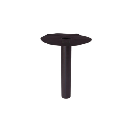 ZINCOVER Hwa | Ø40 mm | 90° | Lengte: 400 mm
