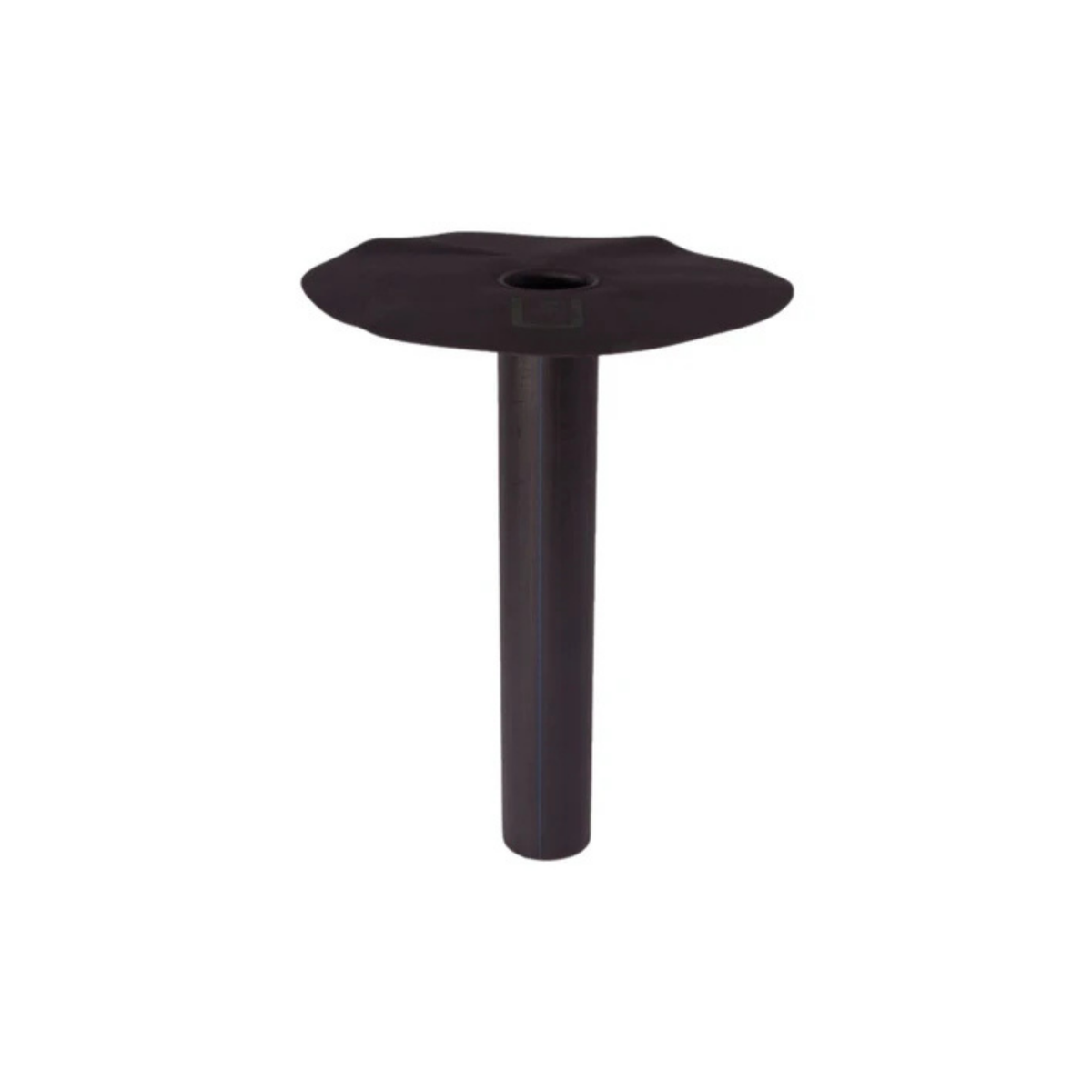 ZINCOVER Hwa | Ø90 mm | 90° | Lengte: 400 mm