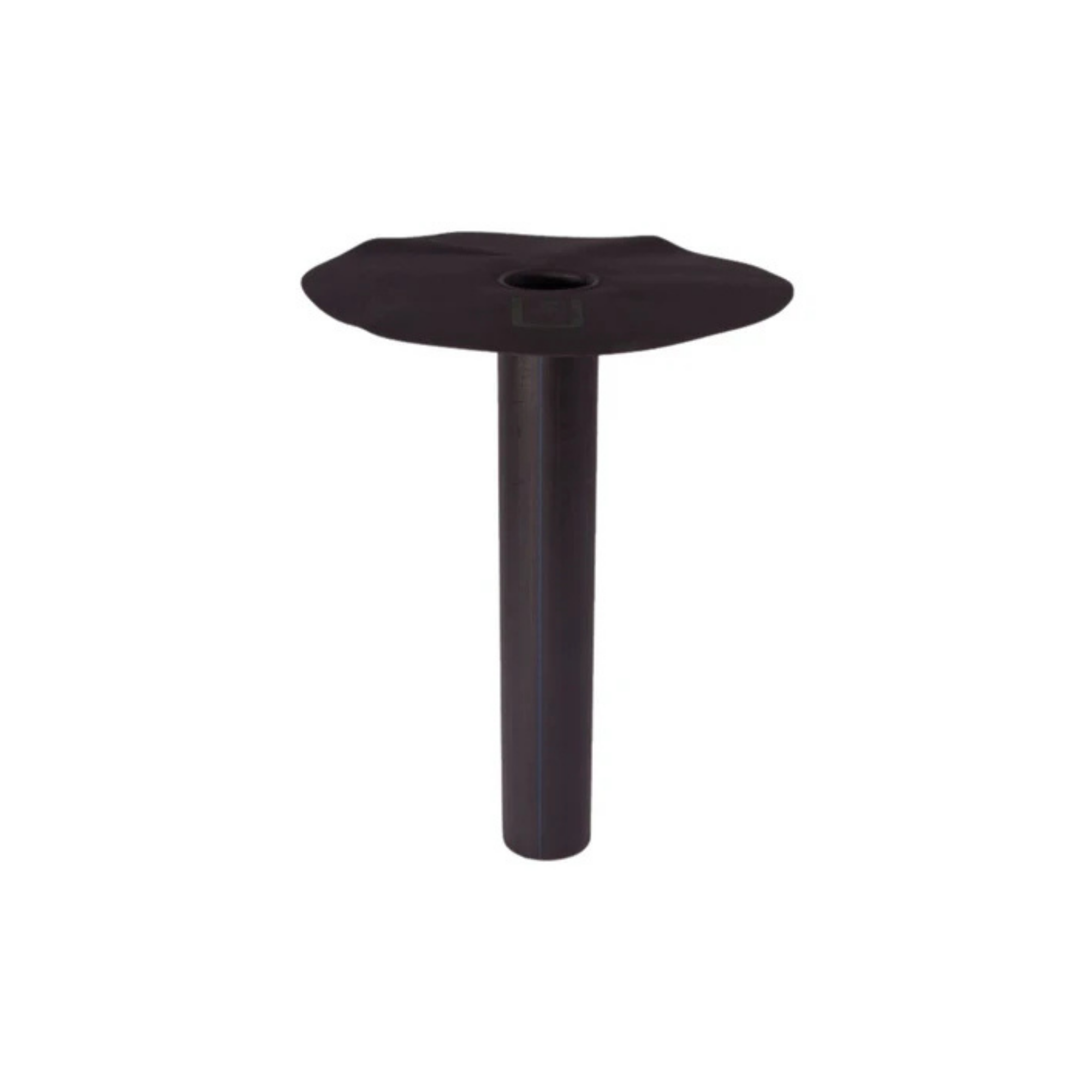 ZINCOVER Hwa | Ø90 mm | 90° | Lengte: 400 mm