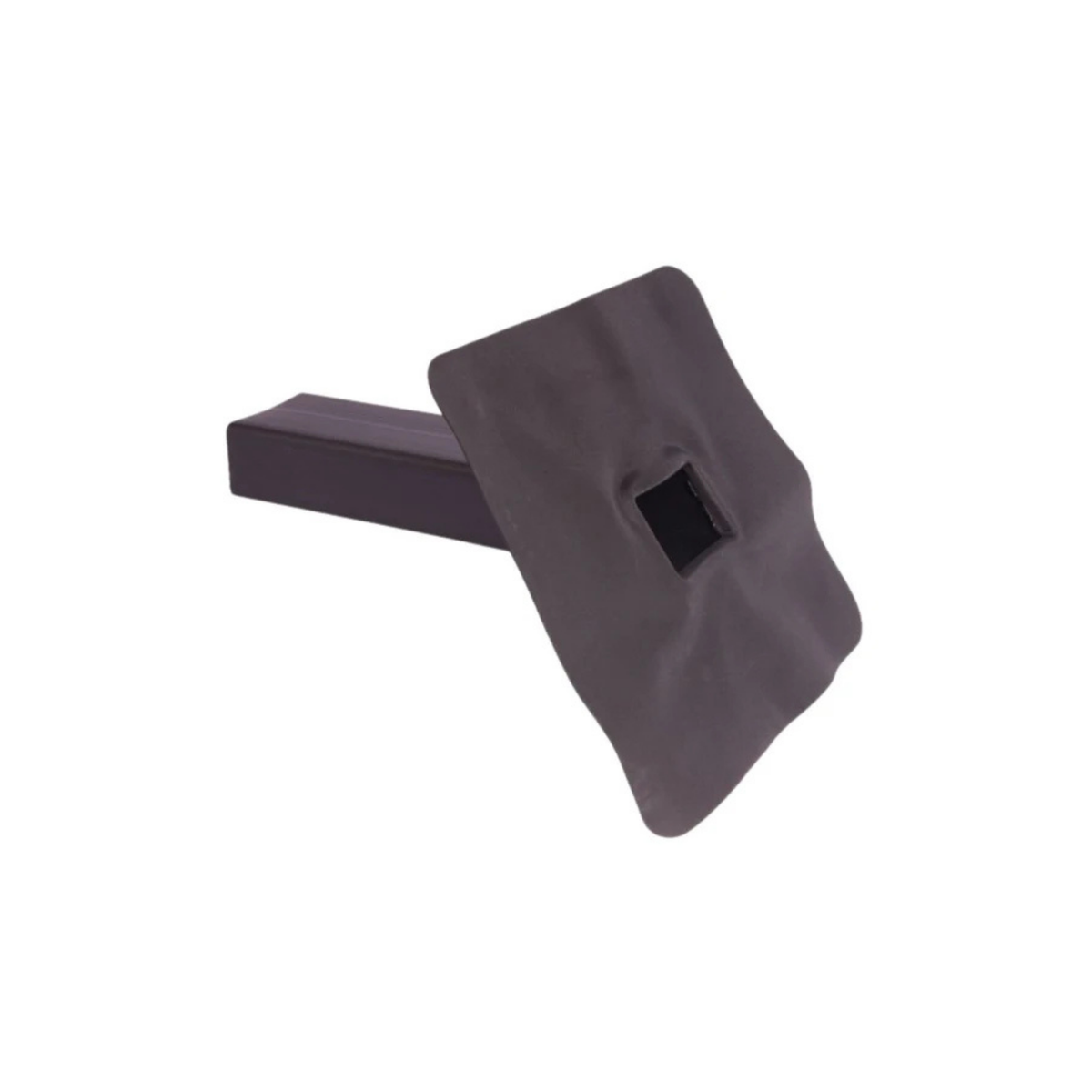 ZINCOVER Kiezelbak 60X80 mm 45° | Lengte 600 mm