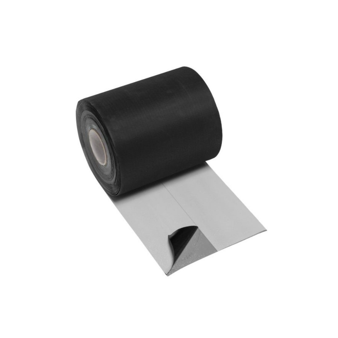 Zelfklevende EPDM Gootrenovatie | 1,3 mm dik | 400 mm 