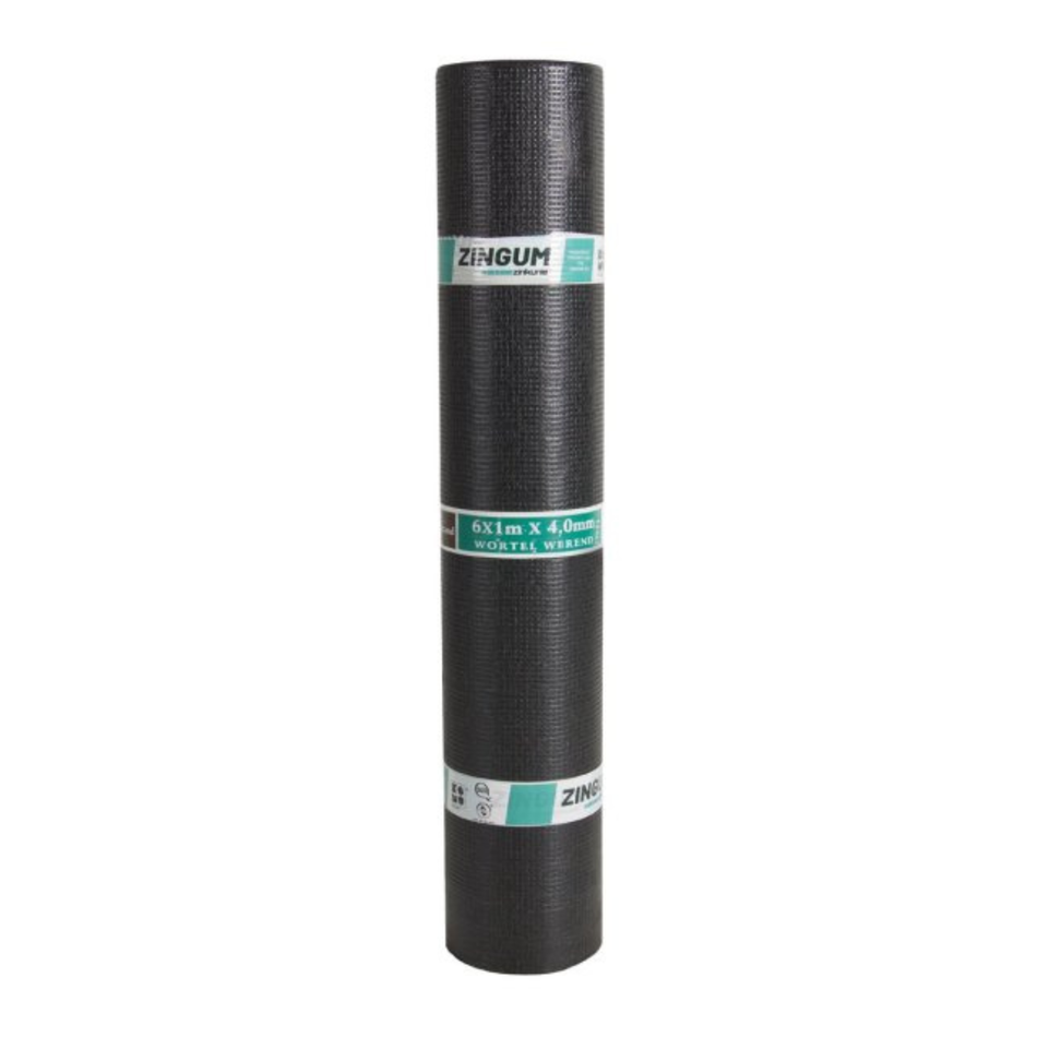 Zingum Bitumen Wortelwerend Gezand | 470K14 | 6X1 meter