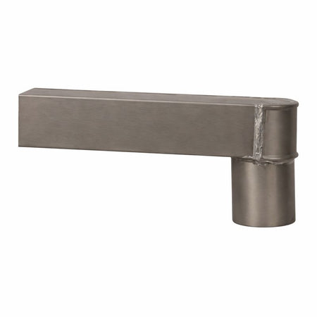 Zinken Neo Stadsuitloop 60x80 mm | 80 mm
