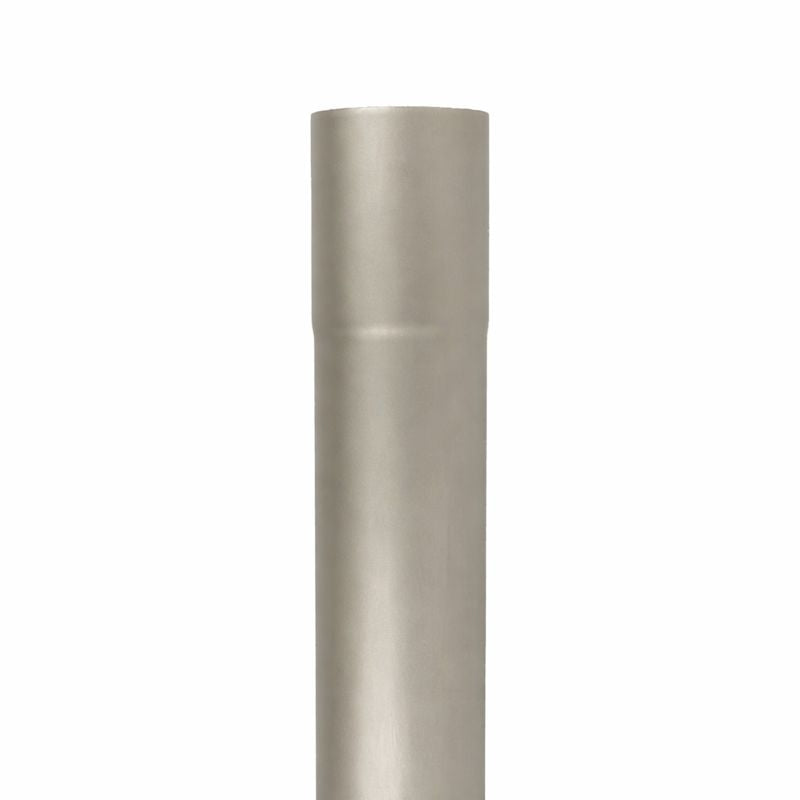 Zinken Nova Buis | Lengte 3 meter | 80 mm