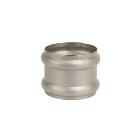 Zinken Nova Dubbele Wrong | 80 mm
