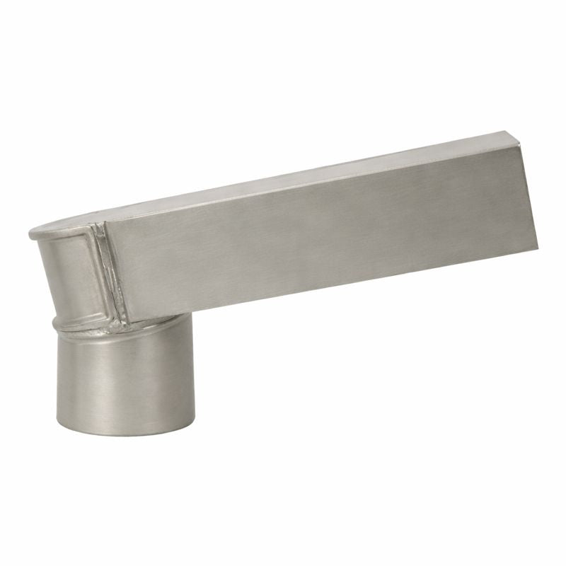 Zinken Nova Staduitsloop 60 x 100 mm | 100 mm

