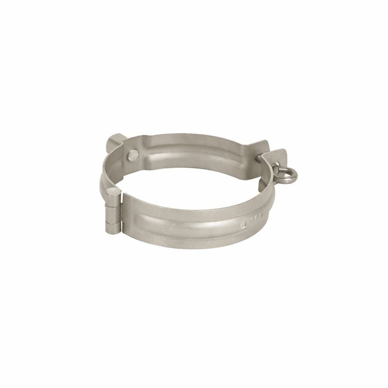 Zinken Nova beugel met combimoer M8/M10 | 102 mm
