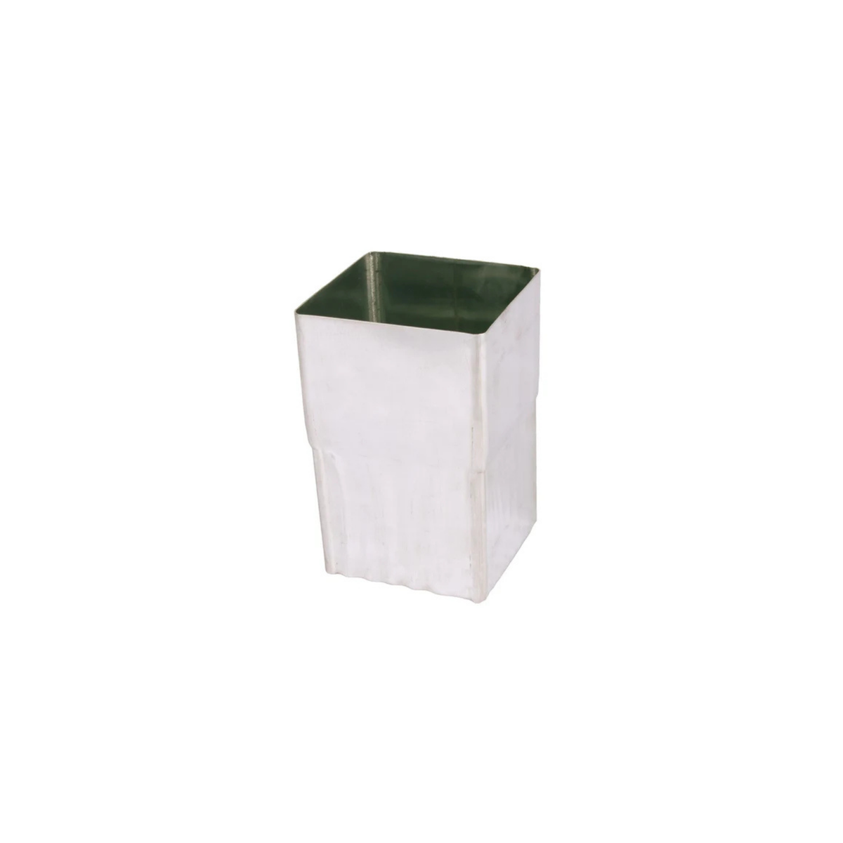 Zinken Verbindingsmof Vierkant| 100 x 100 mm
