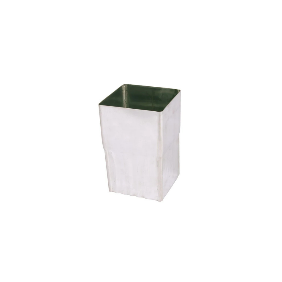 Zinken Verbindingsmof Vierkant| 100 x 100 mm
