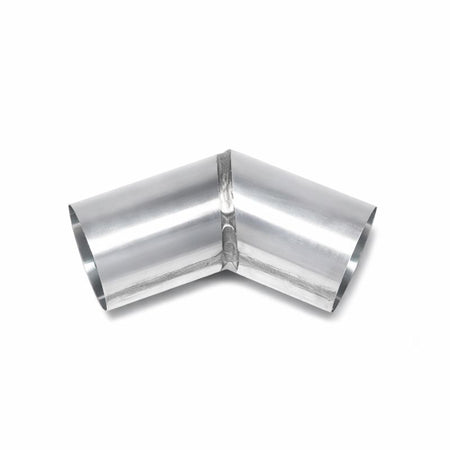 Zinken Verstekbocht 45° | Ø60 mm
