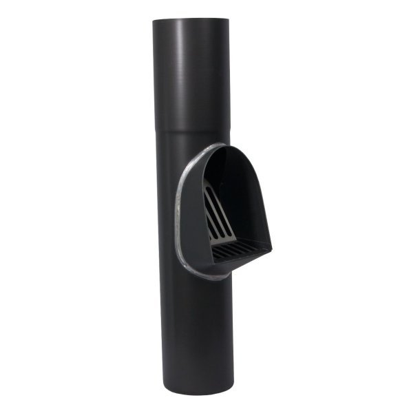 Zinken Zink Noir Bladvanger 100 mm