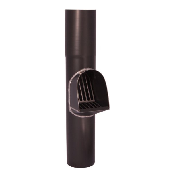 Zinken Zink Noir Bladvanger 80 mm