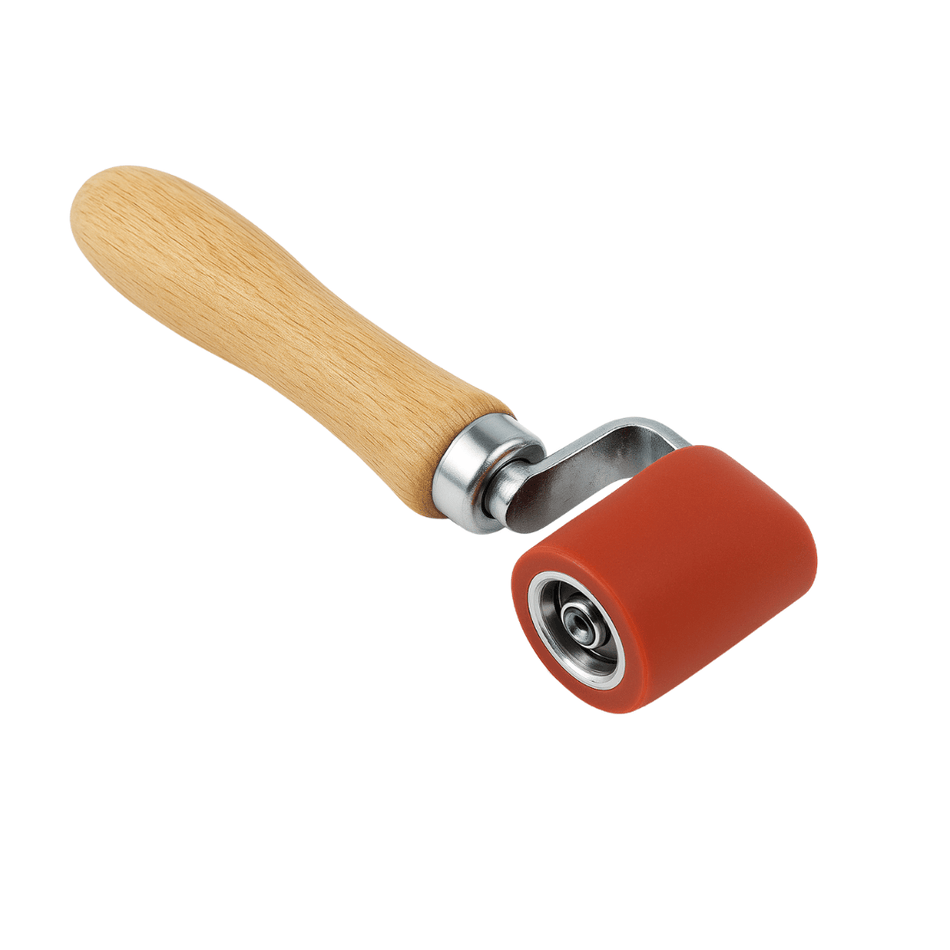 Aandrukroller Silicone 40 mm
