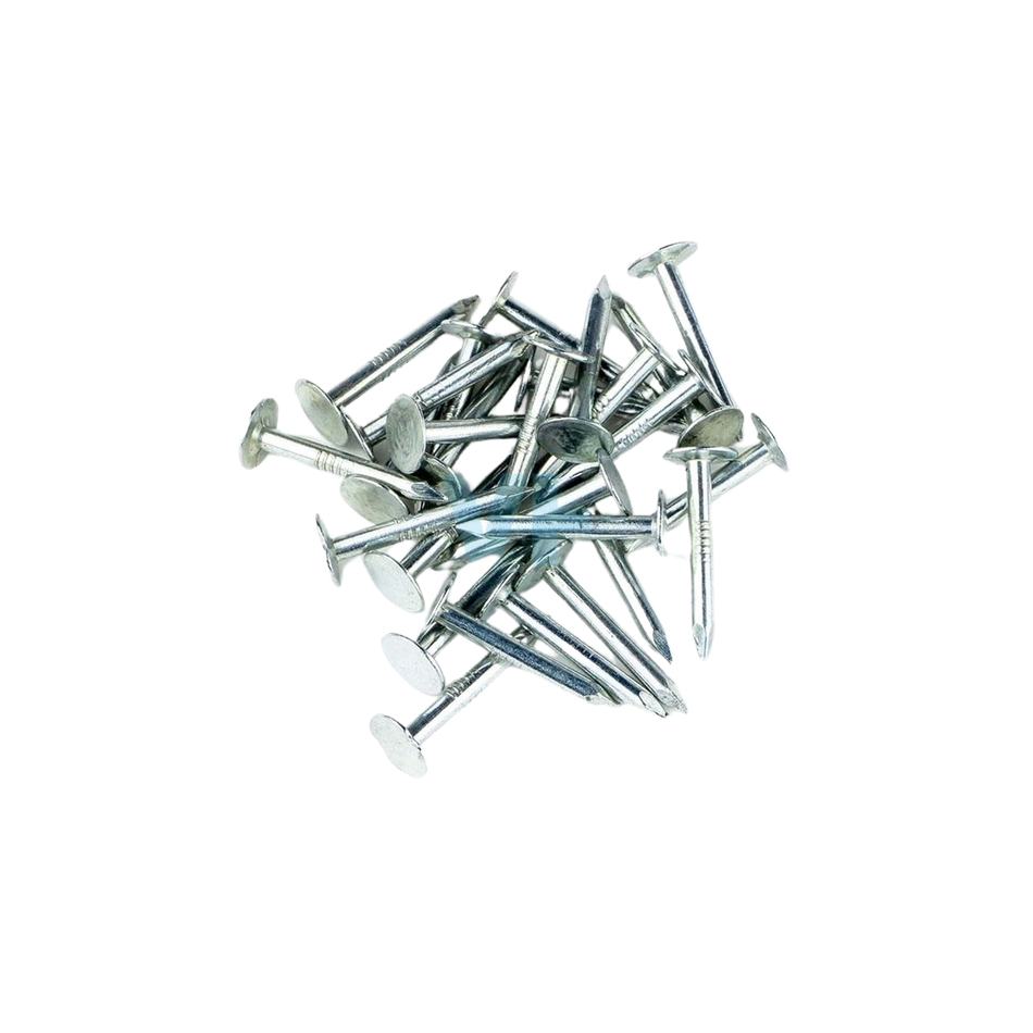 Asfaltnagel 3X25 (1Kg)