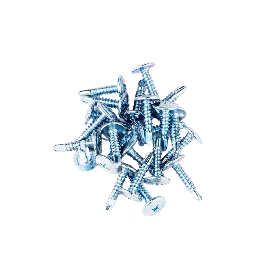 Boorparker Ck 4.2X19mm (1000)