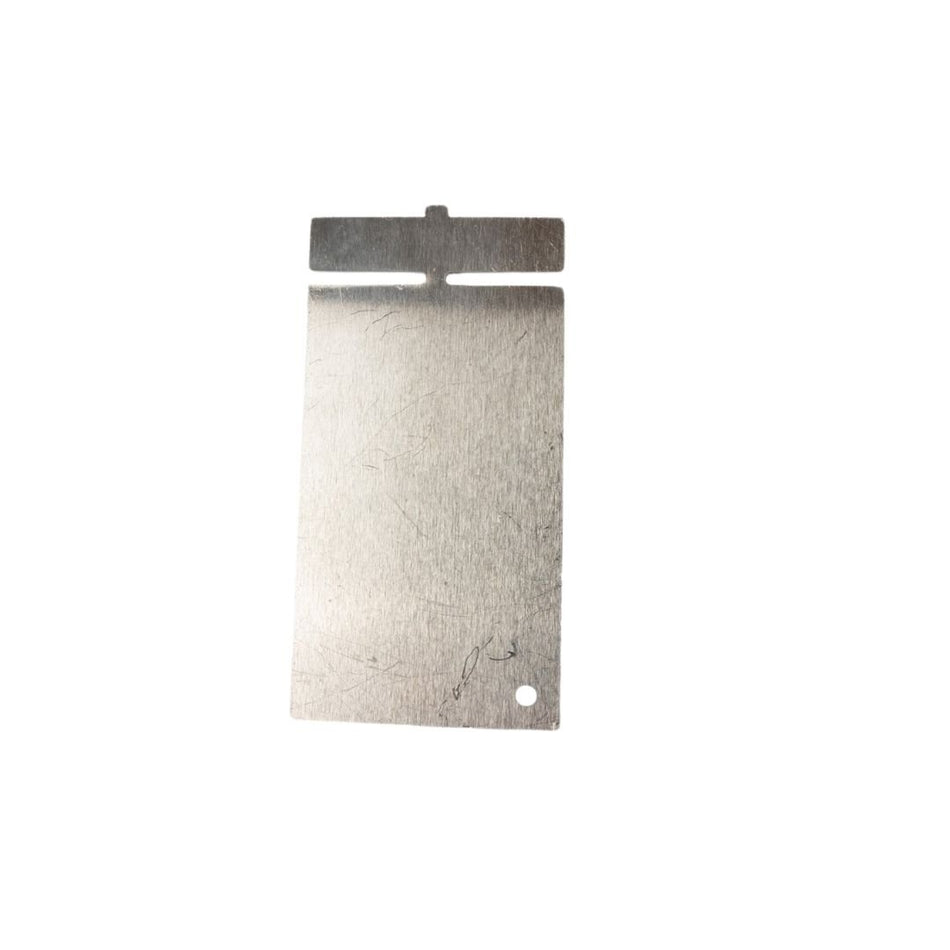 Daktrim Aluminium Renovatie | 60 mm | Verbindingsstuk