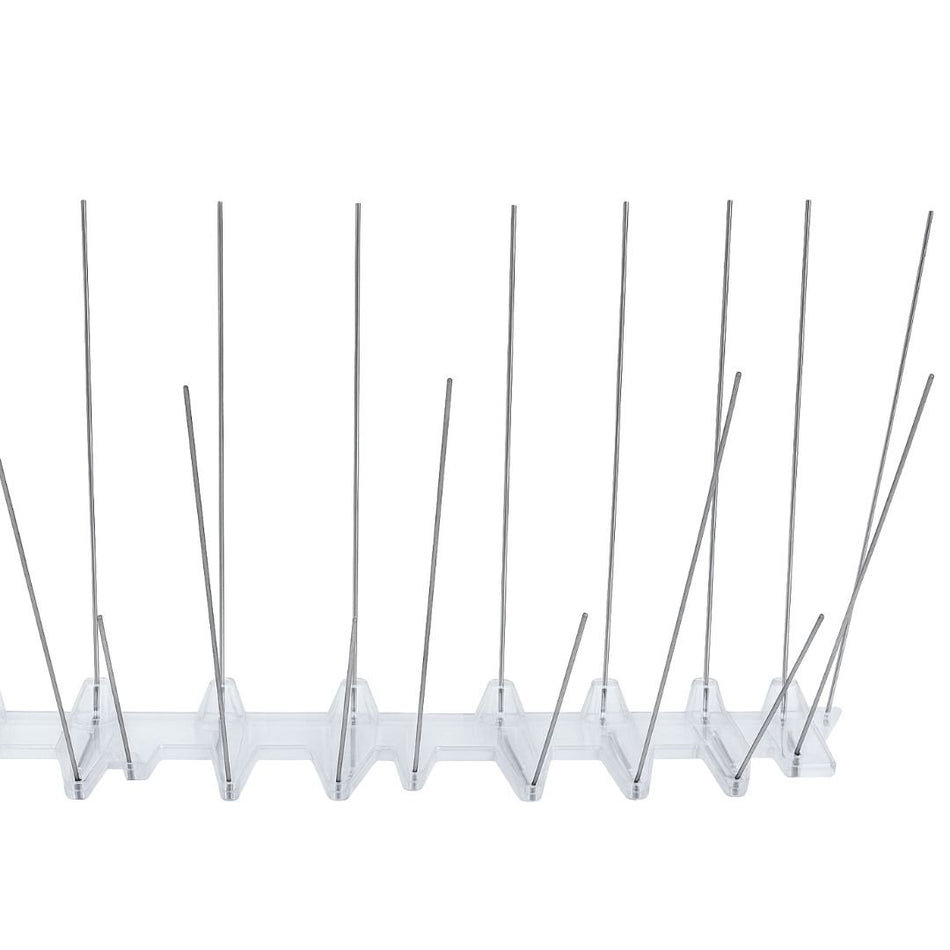 Duivenwering | X-Vorm | 33 Cm