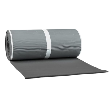 Easyflex Pro Epdm Loodvervanger Grafiet 300 mm 5 meter