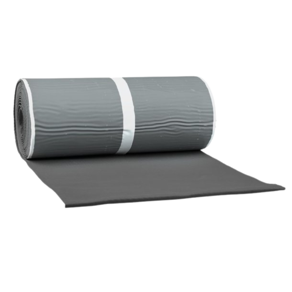 Easyflex Pro Epdm Loodvervanger Grafiet 300 mm 5 meter